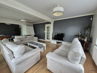  Maison à vendre 6 pièces 142 m²
