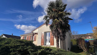  Maison � vendre 5 pi�ces 120 m�