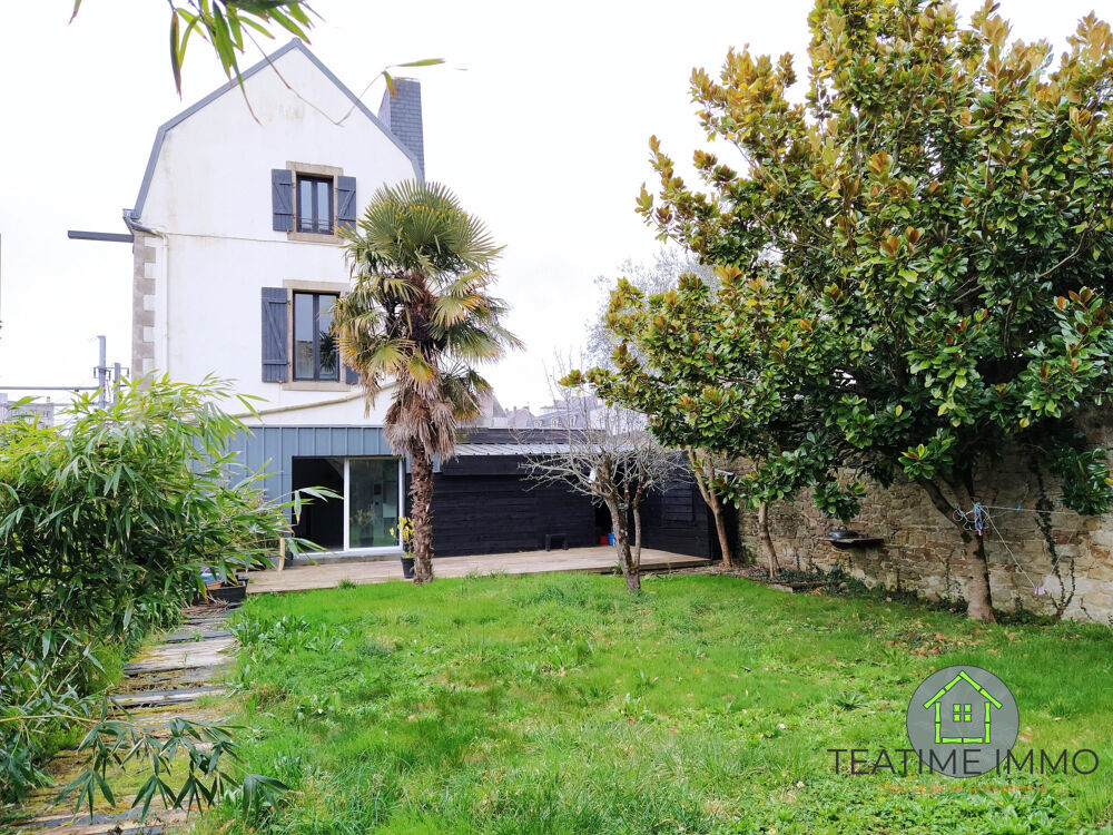 Vente Maison Maison à vendre Quimper Quimper