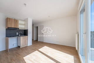  Appartement à vendre 2 pièces 41 m²