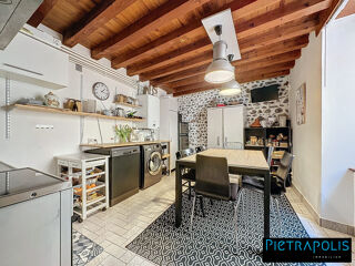  Maison � vendre 3 pi�ces 81 m�