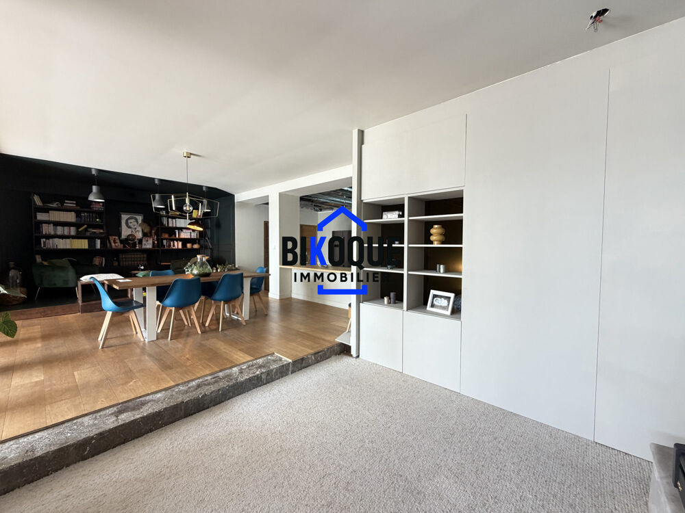 Vente Appartement A VENDRE CHEZ BIKOQUE IMMOBILIER - LOFT à SAINT-POL-SUR-MER : Dunkerque