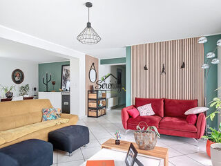  Maison � vendre 6 pi�ces 175 m�