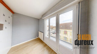  Appartement à vendre 2 pièces 49 m²