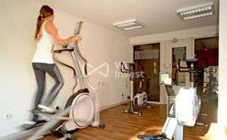  Appartement � vendre 1 pi�ce 18 m�