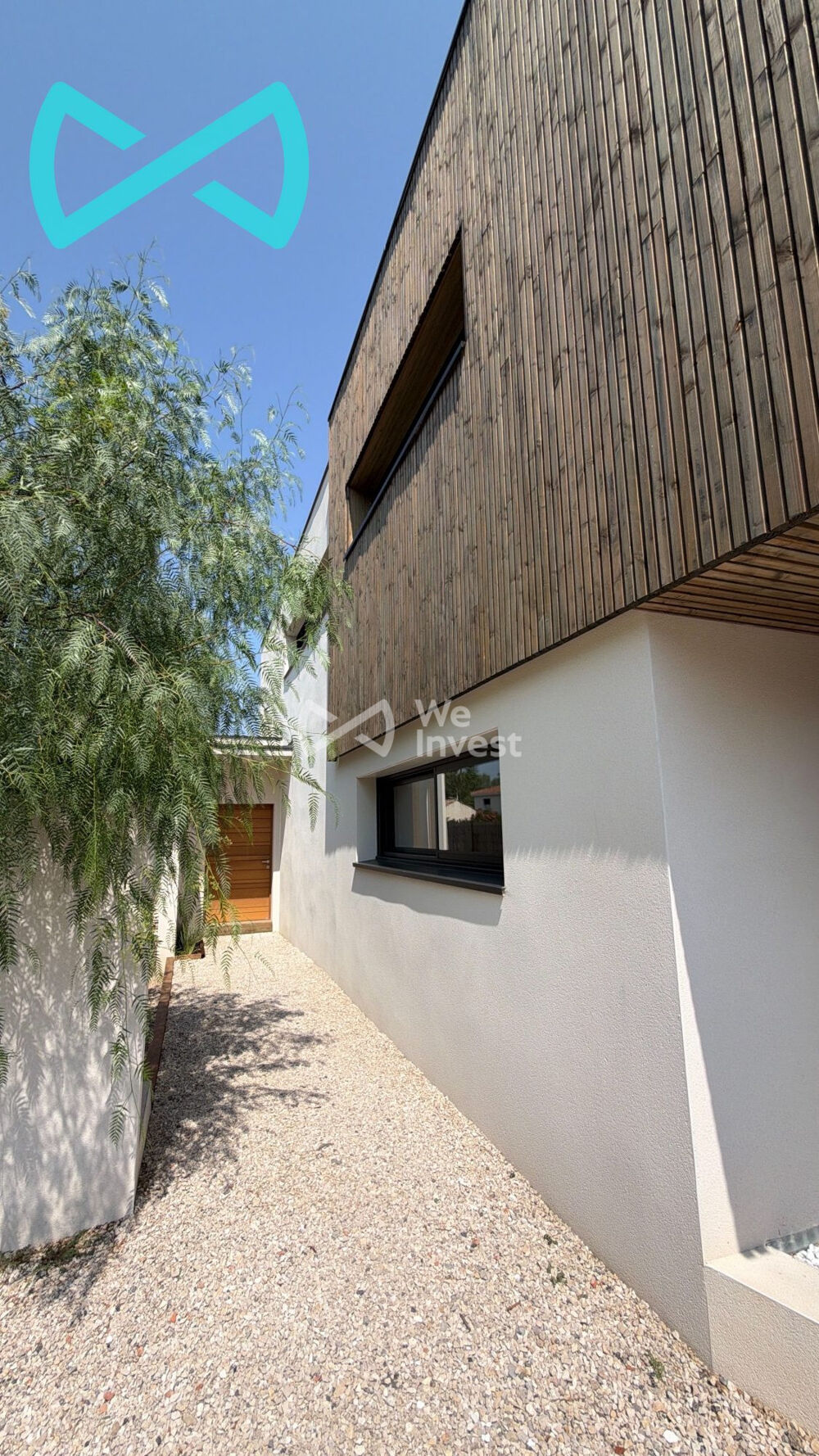 PRADES-LE-LEZ  Villa contemporaine de près de 180 m², archi