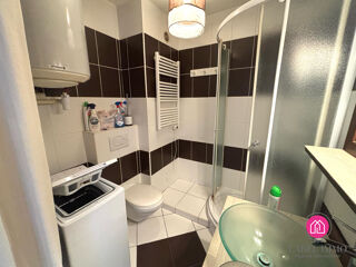  Appartement � louer 1 pi�ce 29 m� Valenciennes