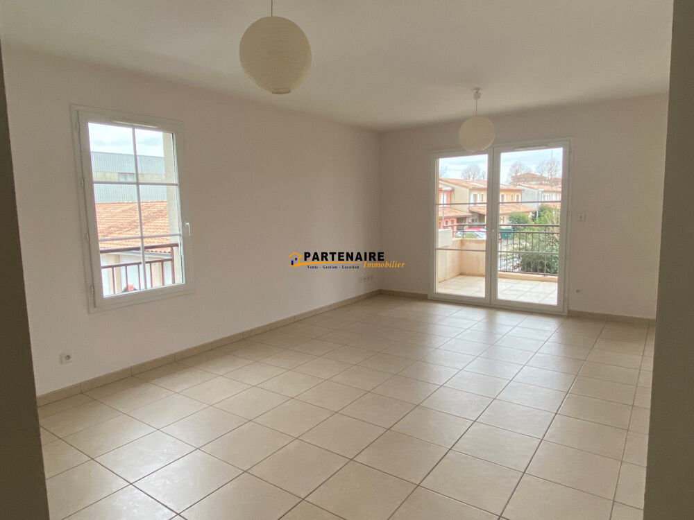 Location Appartement Appartement T3 Tournon Sud Tournon-sur-rhône