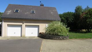  Maison � vendre 7 pi�ces 169 m�