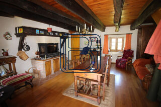  Maison à vendre 6 pièces 88 m²