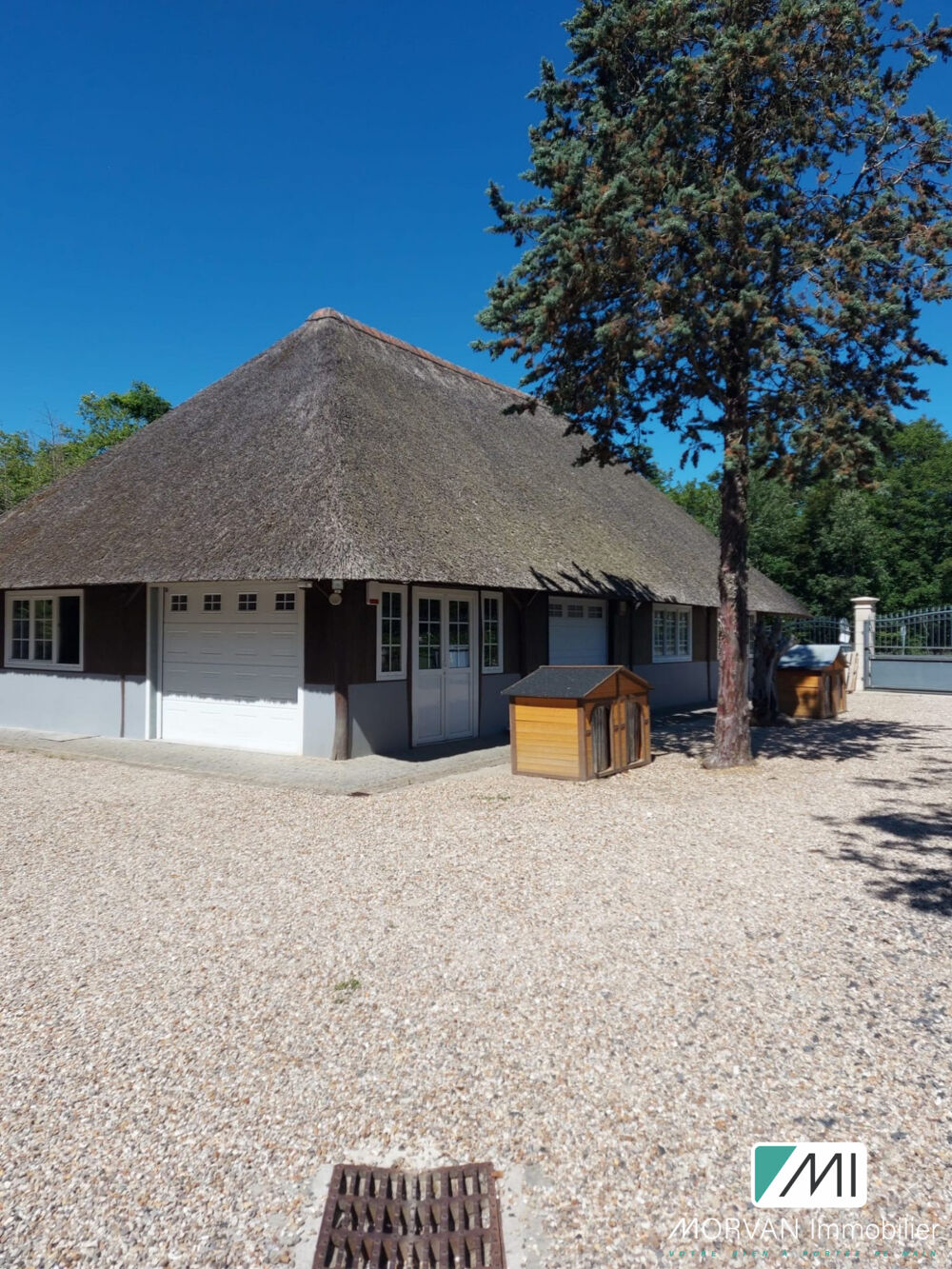 Vente Maison Magnifique Maison à Rambouillet avec PISCINE grand terrain Rambouillet