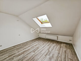  Appartement � vendre 3 pi�ces 45 m�