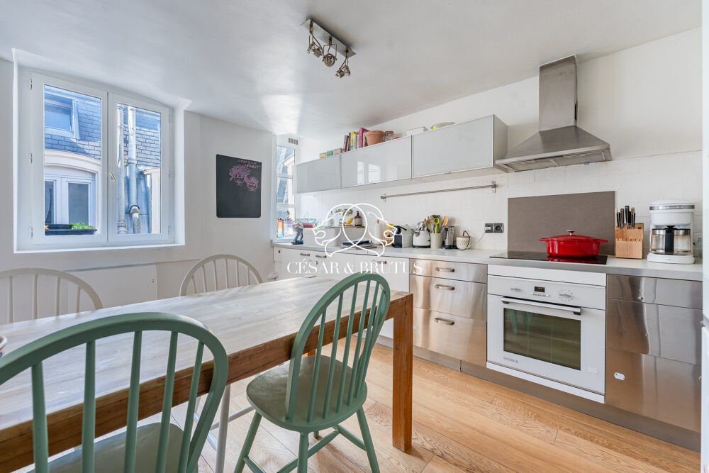 à vendre  Appartement Lyon 1