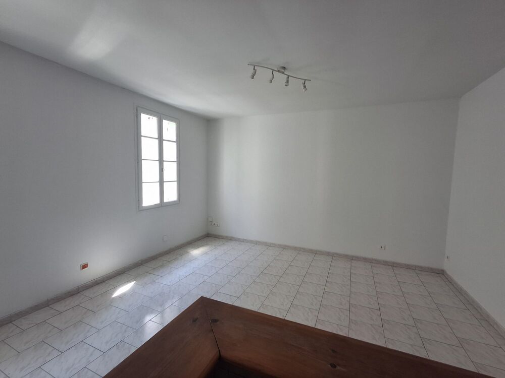 Réalmont centre - Appartement T3bis