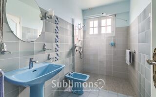  Maison � vendre 9 pi�ces 145 m�