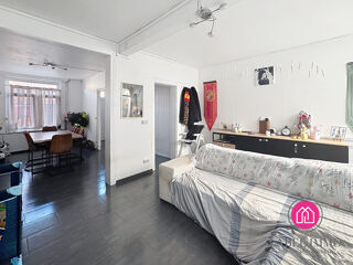  Maison � vendre 5 pi�ces 100 m�