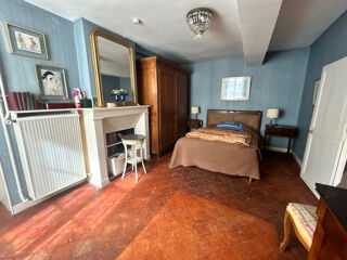  Maison � vendre 8 pi�ces 220 m�