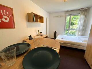  Appartement � vendre 1 pi�ce 22 m�