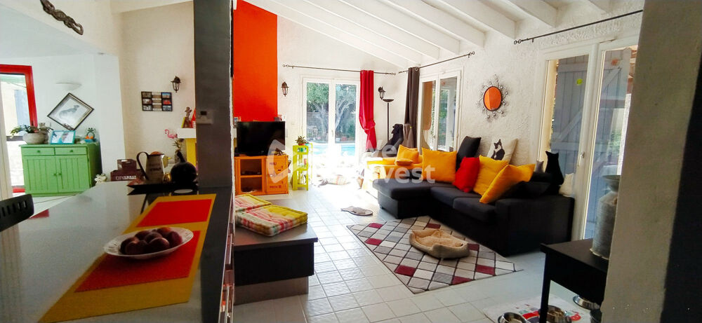 Vente Maison Maison à vendre Aureille Aureille