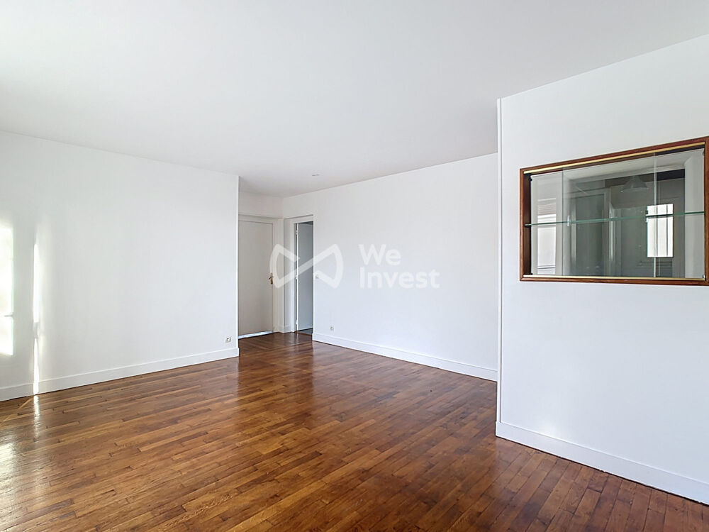 Vente Appartement 92210 - Secteur Montretout Saint-cloud