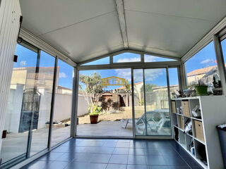  Maison � vendre 3 pi�ces 57 m�