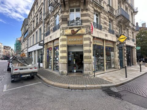 CIVETTE 215000 10000 Troyes