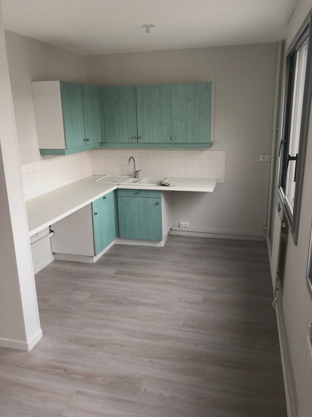 Location Appartement Appartement T3 avec balcon + parking Oullins