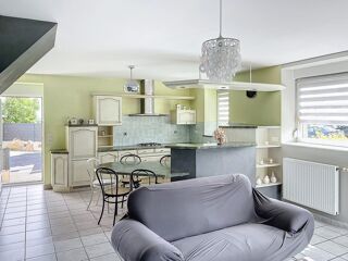  Maison  vendre 5 pices 95 m