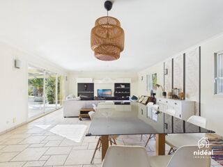  Maison à vendre 5 pièces 168 m²