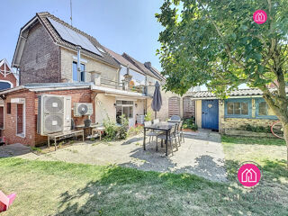  Maison � vendre 5 pi�ces 110 m�