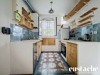  Appartement à vendre 2 pièces 37 m²