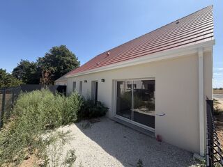 Maison à vendre 4 pièces 1 m²