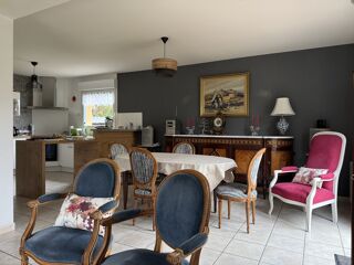  Maison � vendre 5 pi�ces 97 m�