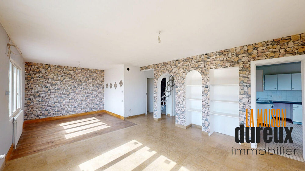 Vente Maison Ensemble immobilier à Savoyeux Savoyeux