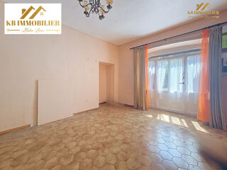  Maison � vendre 4 pi�ces 64 m�