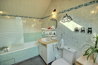  Appartement � vendre 4 pi�ces 95 m�