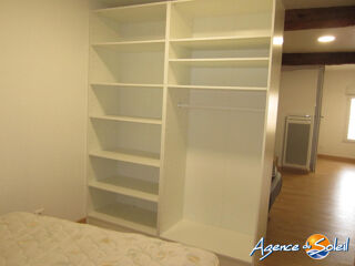  Appartement à louer 1 pièce 28 m²