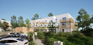  Appartement à vendre 1 pièce 30 m²