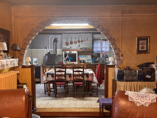  Maison � vendre 5 pi�ces 130 m�