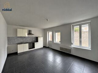  Maison à vendre 4 pièces 105 m²