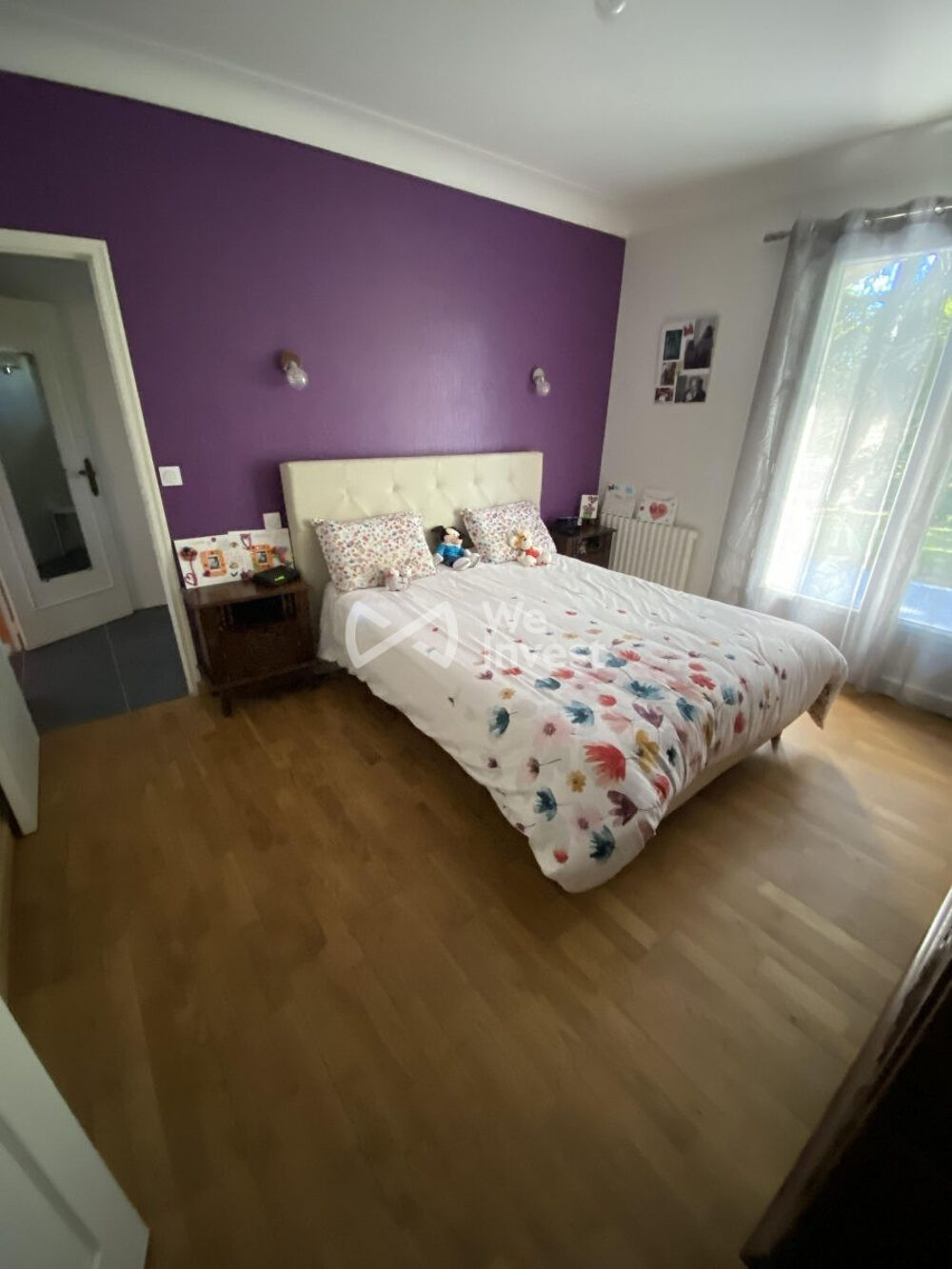 � vendre  Maison Saint-Nicolas-de-Redon (44460)