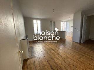  Appartement à louer 3 pièces 72 m²