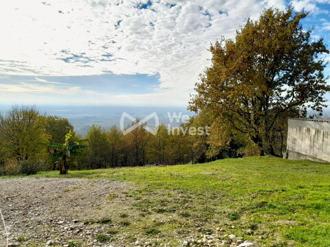 TERRAIN CONSTRUCTIBLE 89000 82370 Reyniès