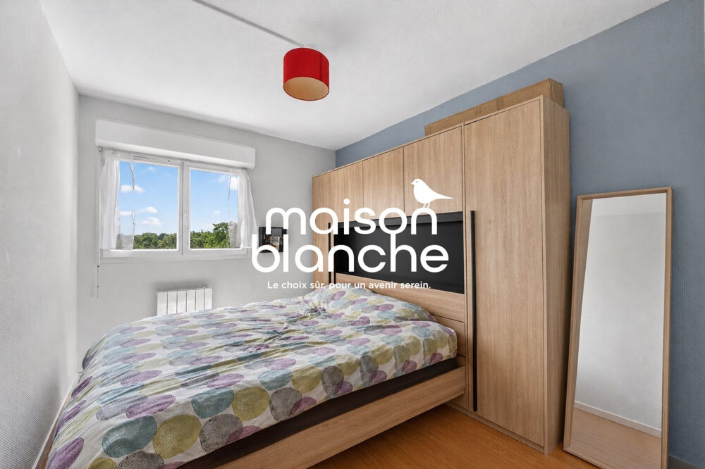 Appartement à vendre Villenave-d'Ornon