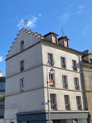 Appartement à louer 1 pièce 23 m²