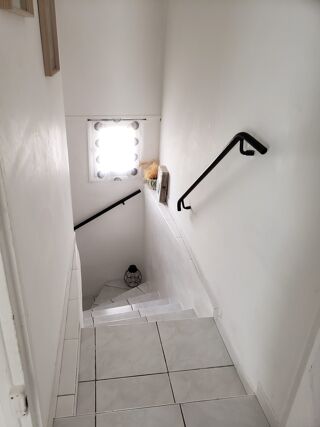  Maison � vendre 2 pi�ces 42 m�