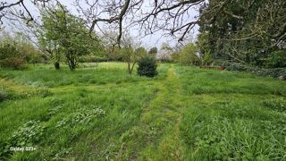  Terrain � vendre 2087 m�