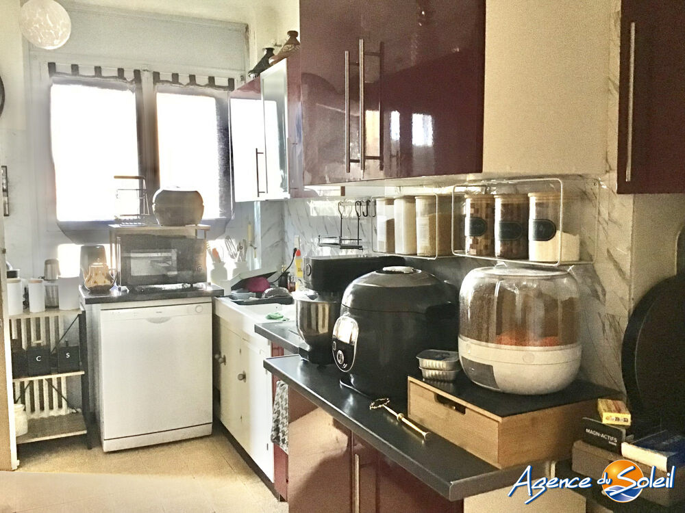 APPARTEMENT T3 AU 1 ER ETAGE -TOUTES PROXIMITES