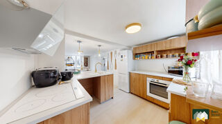  Maison � vendre 3 pi�ces 66 m�