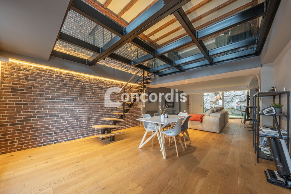 Appartement à louer Nancy